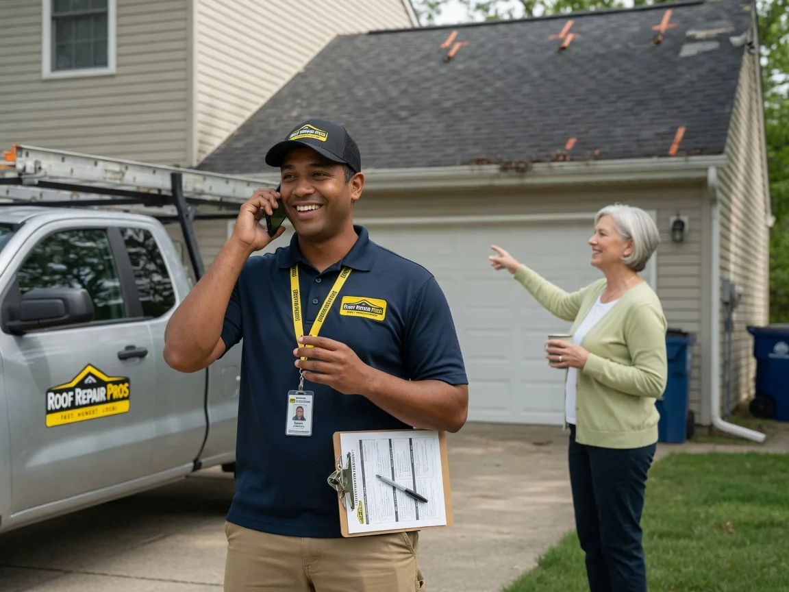 Roof Repair South Bend, WA FAQs